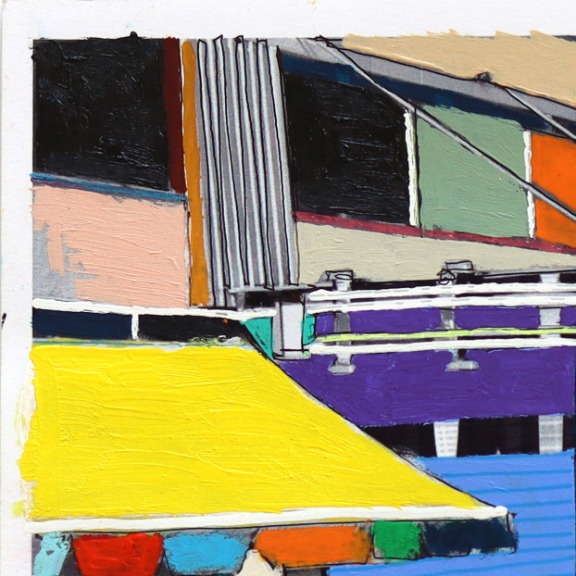 Fabio Coruzzi: Stone Avenue Tucson image 2