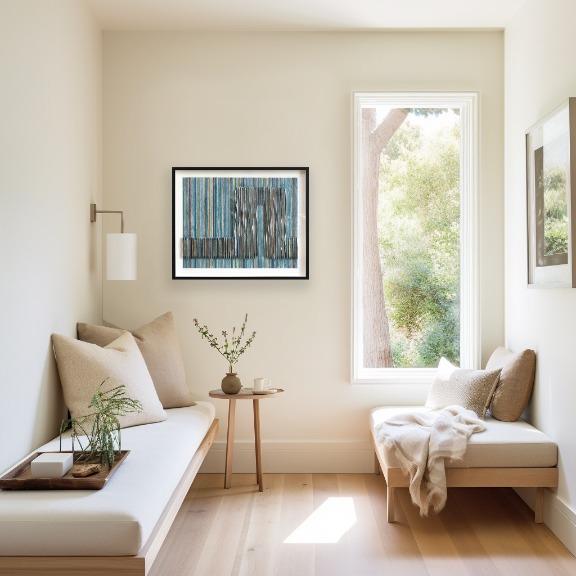 Krista Reuter: Diversion image 2