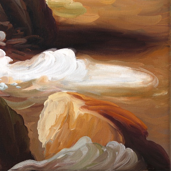 Phoebe Brunner: Beachwalk image 2