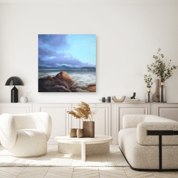 Phoebe Brunner: Turning Tide image 2