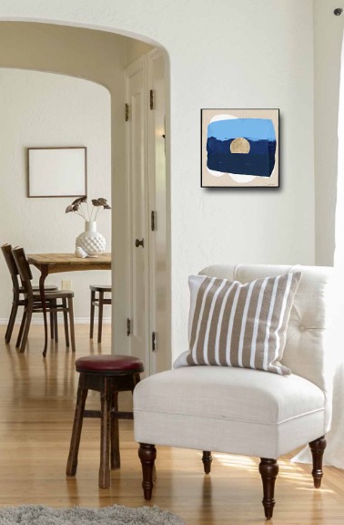Jason DeMeo: Eternal Sunsets Mini: Soma image 2