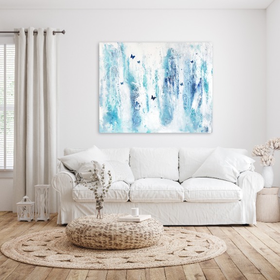 Amber Goldhammer: Butterfly Oasis image 2