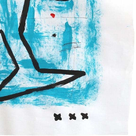 Gary John: Blue Hour Buzz image 2