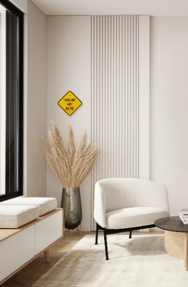 Scott Froschauer: Imagine Art Here XXIV image 2