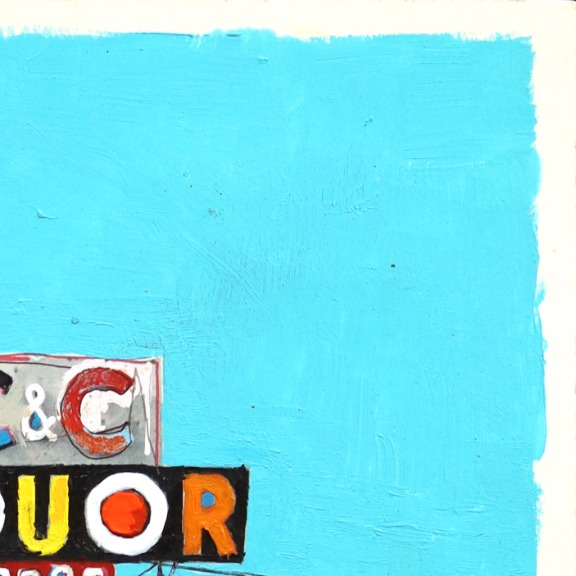 Fabio Coruzzi: Liquor Store in Tarzana image 2