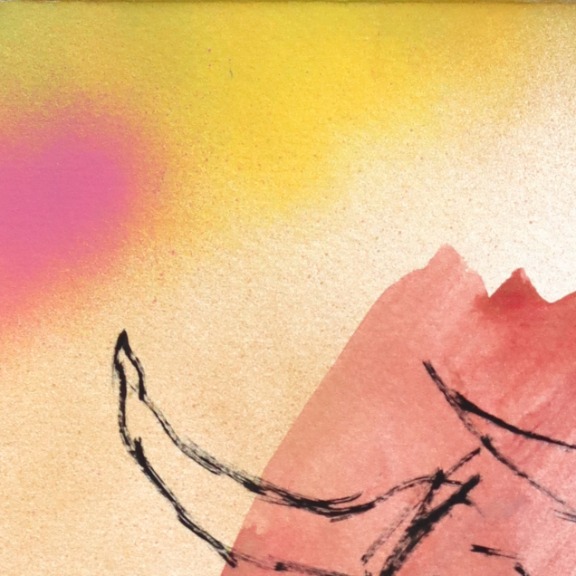 Jesse Black: Dust Devil image 2