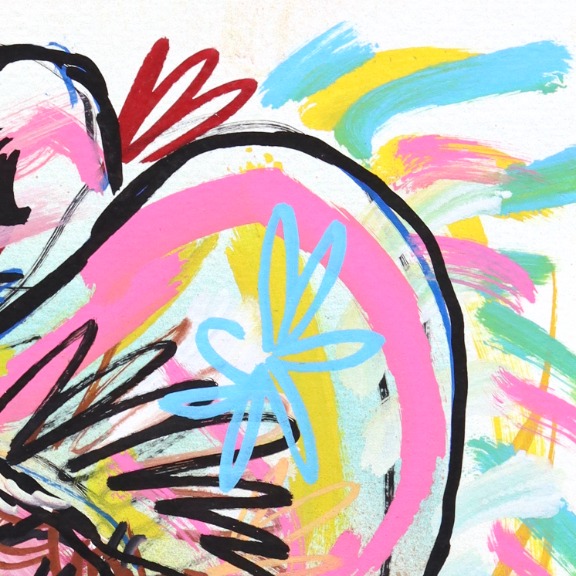 Jesse Black: Wild Heart image 2