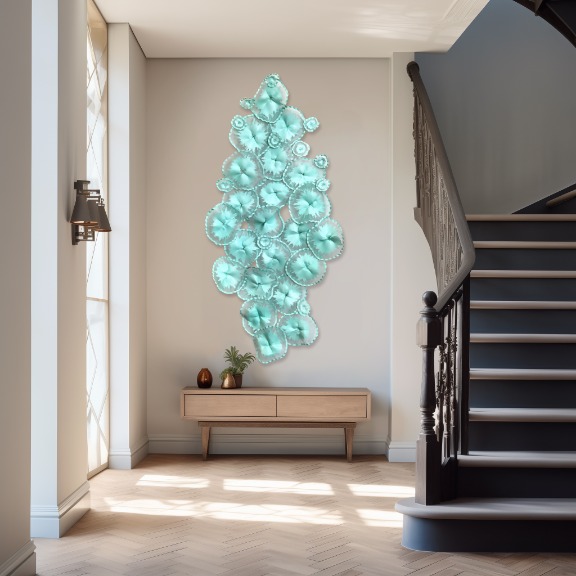 Atticus Adams: Botanica Ocean Mist image 2