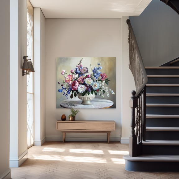 Katharina Husslein: I Love You As That Plant That Never Blooms image 2