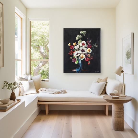 Katharina Husslein: I Want That Kind of Forever That Burns Bright image 2