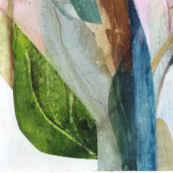 Maria C Bernhardsson: Wild Blossoms 2 image 2