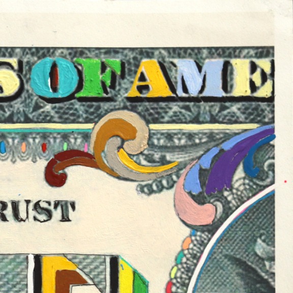 Fabio Coruzzi: Wall St. Studies #4 image 2
