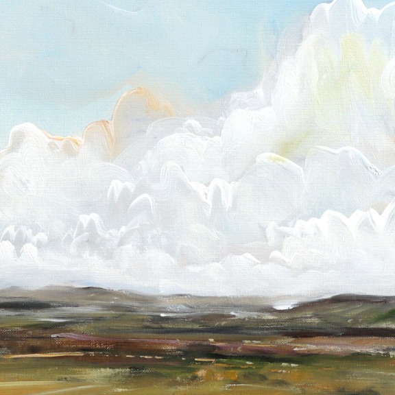 Jodi Miller: Landscape Study 272 image 2