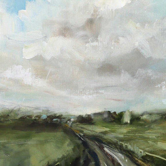 Jodi Miller: Landscape Study 273 image 2