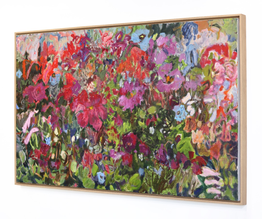Jane Harington: Community Gardens image 2