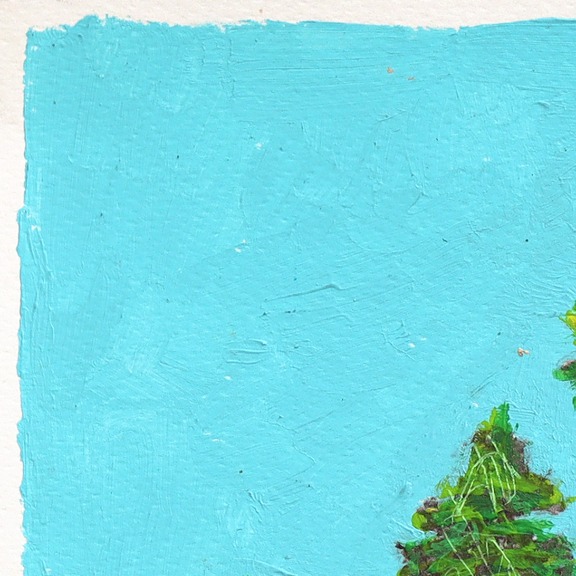 Fabio Coruzzi: Santa Cruz Afternoon image 2