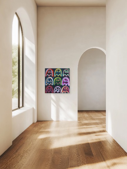 Amber Goldhammer: Ghost Party Tonight image 2
