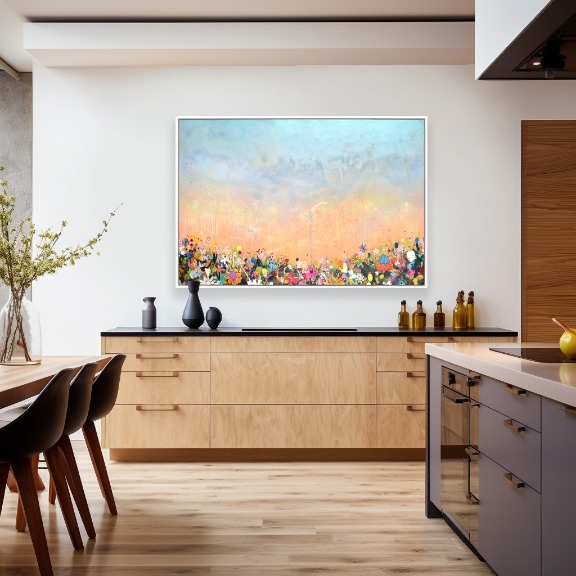 Lee Herring: Peach Dawn image 2