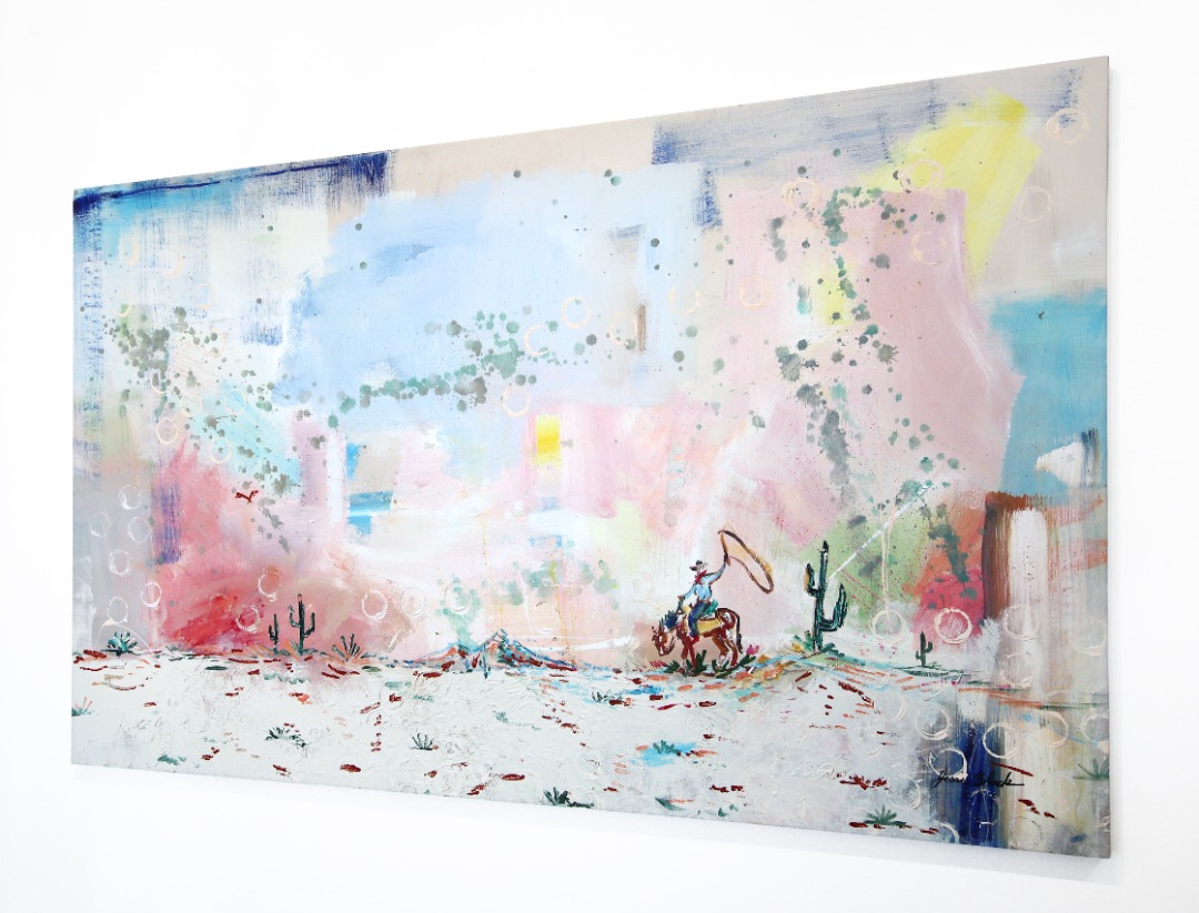 Jesse Black: Catching Sunsets image 2