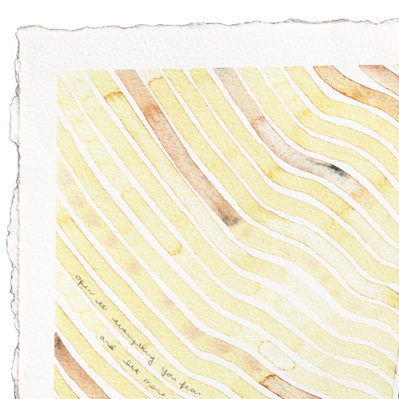 Heidi Lowell: Sunshine and Dust image 2