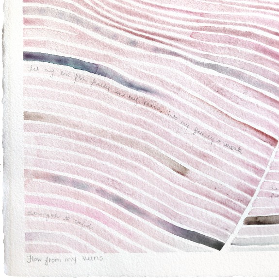 Heidi Lowell: Flow From My Veins image 2