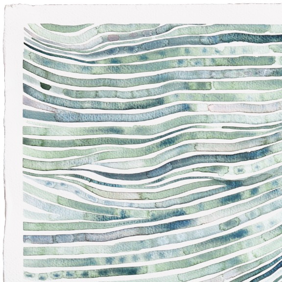 Heidi Lowell: Tributaries image 2