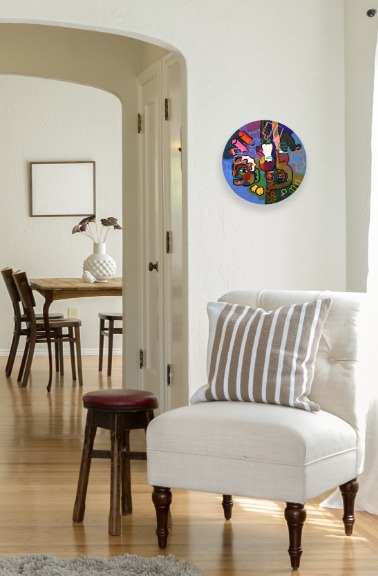 Valerie Etitinwo: Disc 3 image 2