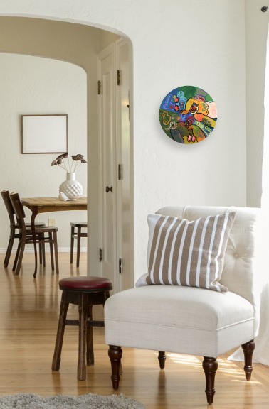 Valerie Etitinwo: Disc 2 image 2