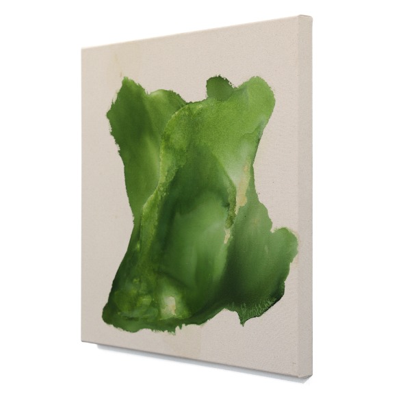 Clara Berta: Moss Blossom image 2