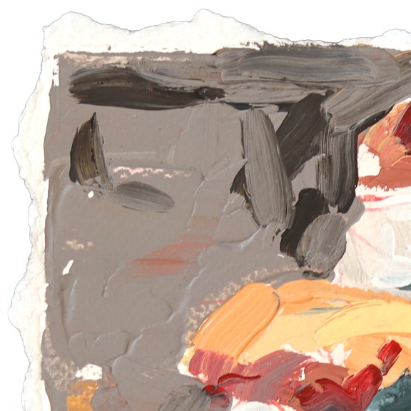 Kellie Newsome: Sushi, Me image 2