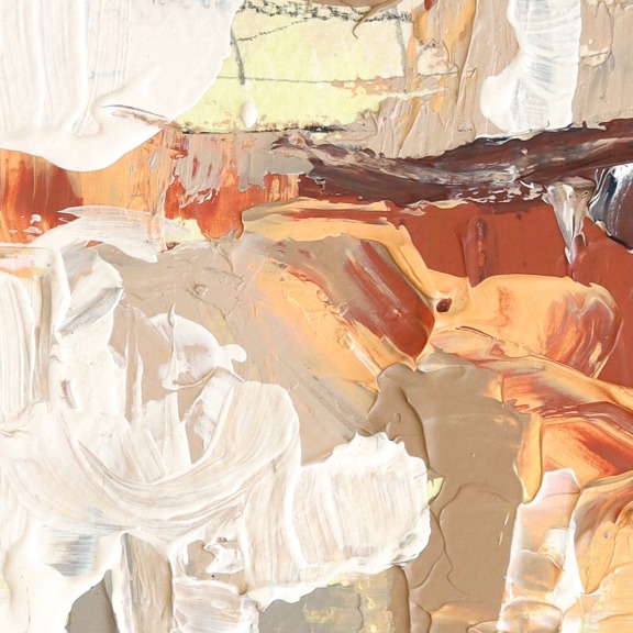 Kellie Newsome: White Russian image 2