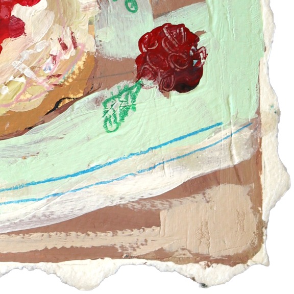 Kellie Newsome: A Bit of Jam image 2