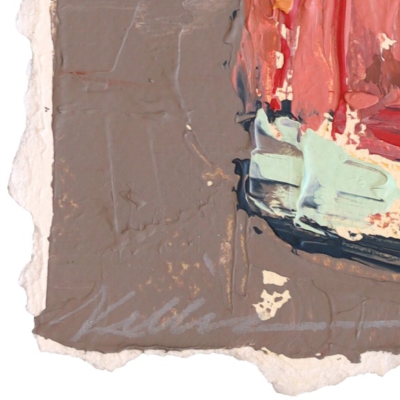 Kellie Newsome: Paloma image 2