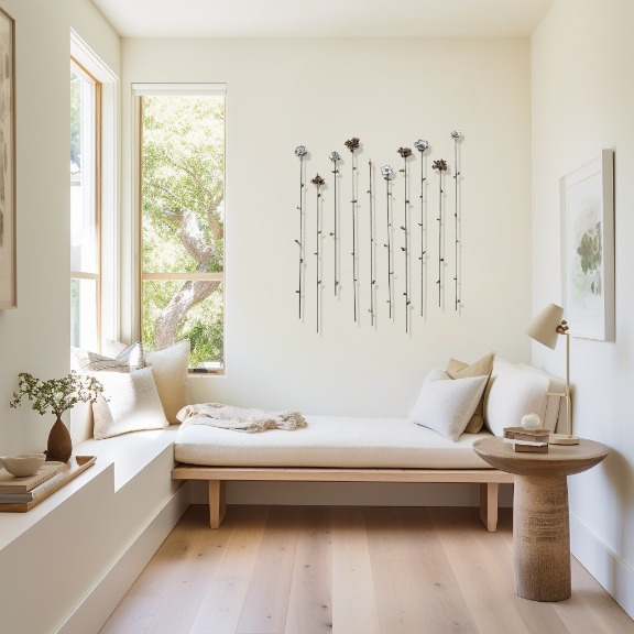 Jennyfer Stratman: Jardin De Fleur 17 image 2