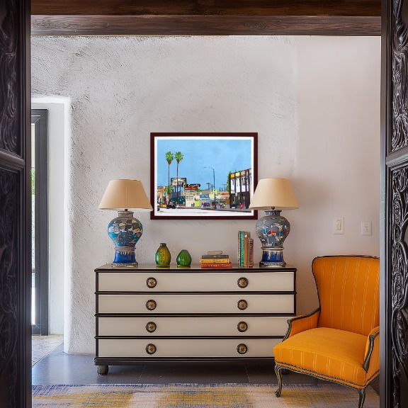Fabio Coruzzi: This is Beverly Blvd #44 image 2