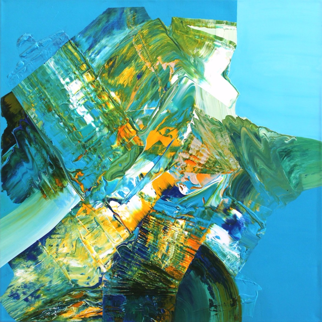 Gail Titus: Benevolence image 2