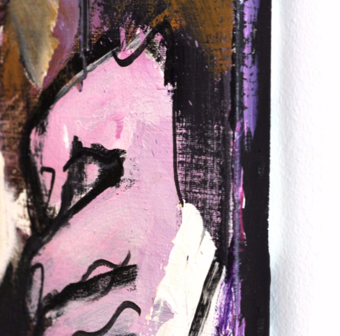 Gerdine Duijsens: Black Tie image 2