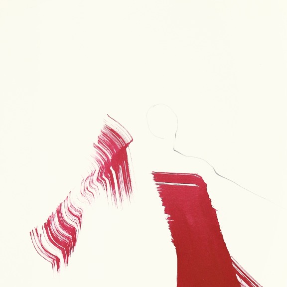 Bettina Mauel: The Red Cloth 138 image 2