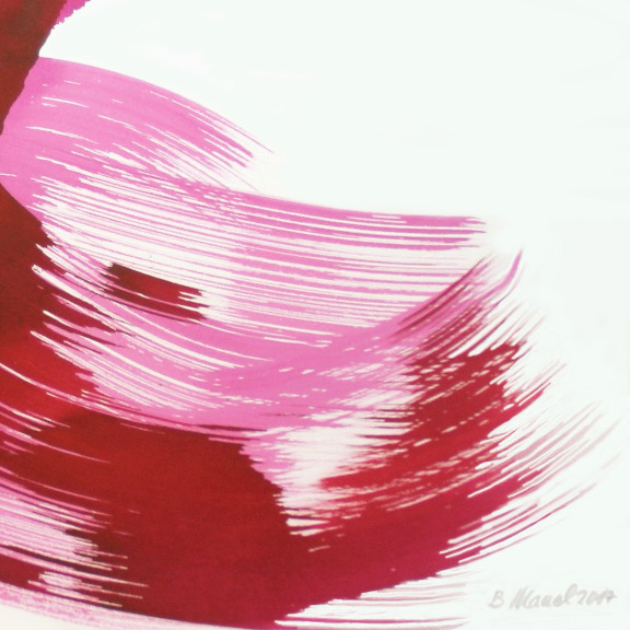 Bettina Mauel: The Violet Dress 14 image 2