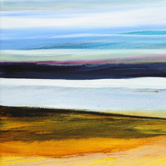 Bettina Mauel: Water Meets Air II image 2