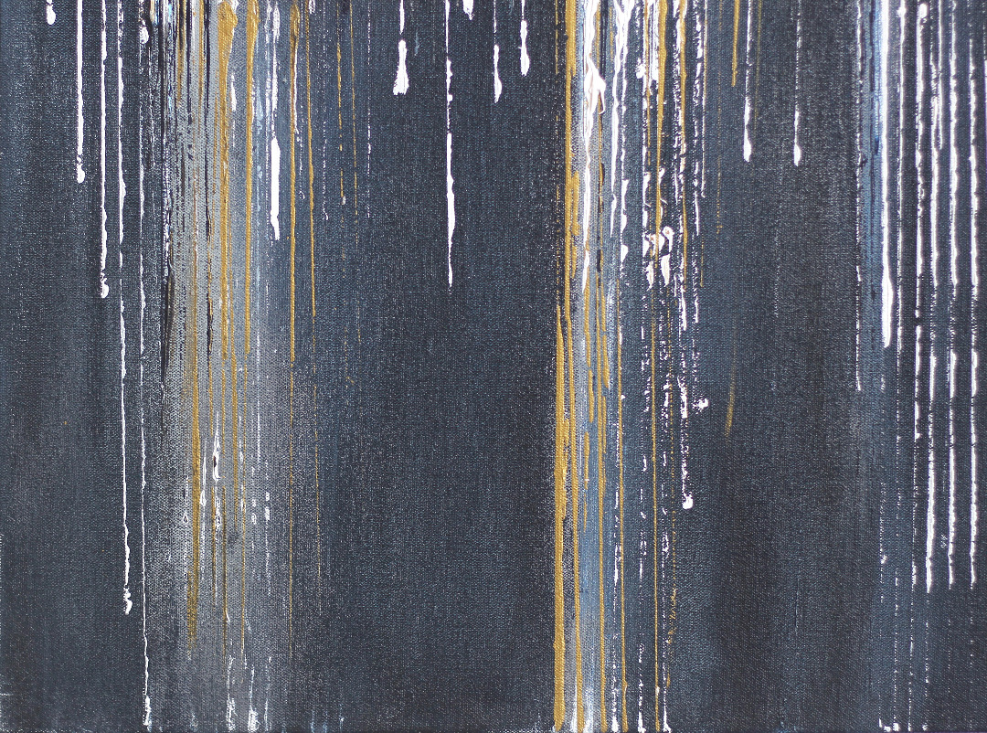 Ivana Milosevic: Ocean (triptych) image 3