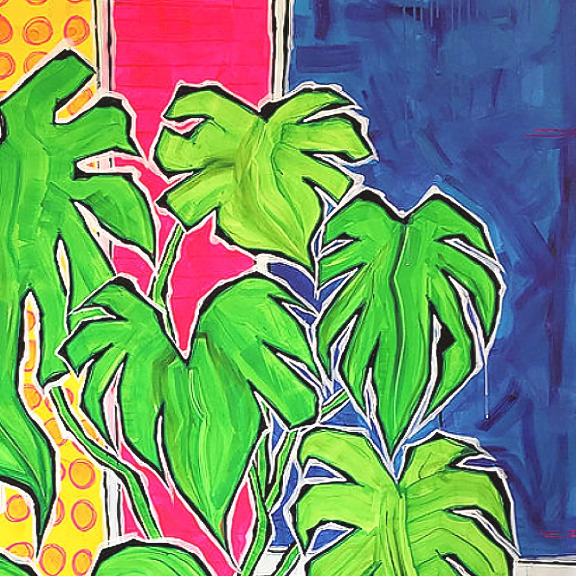 Jonjo Elliott: Secret Lanes to the Bay image 3