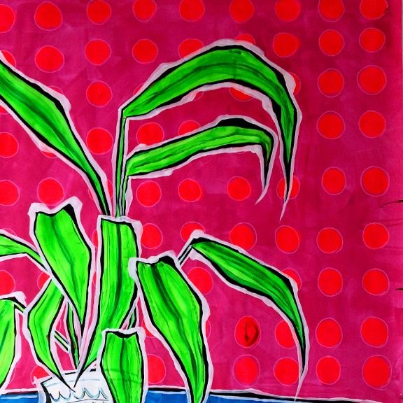 Jonjo Elliott: Cornfields and Conversations image 3