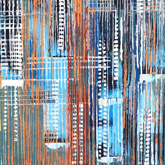 Ivana Milosevic: City Net image 3