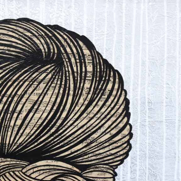 Martina Niederhauser: Imagination Has No Limit image 3