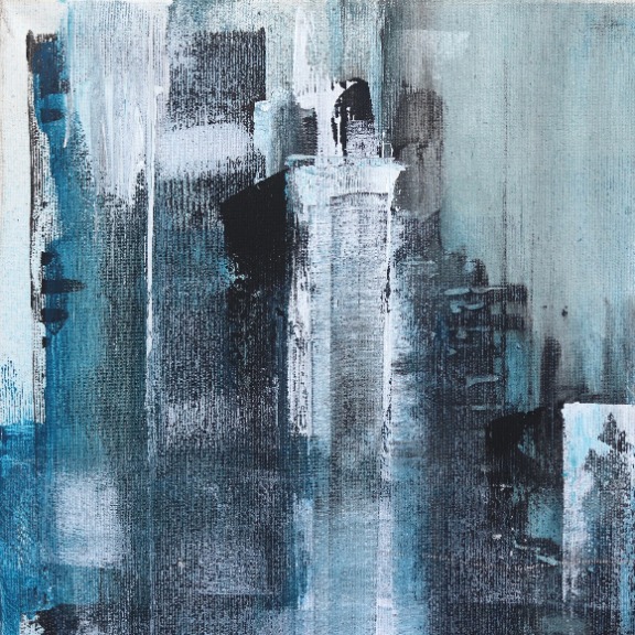 Ivana Milosevic: Manhattan Spirit image 3