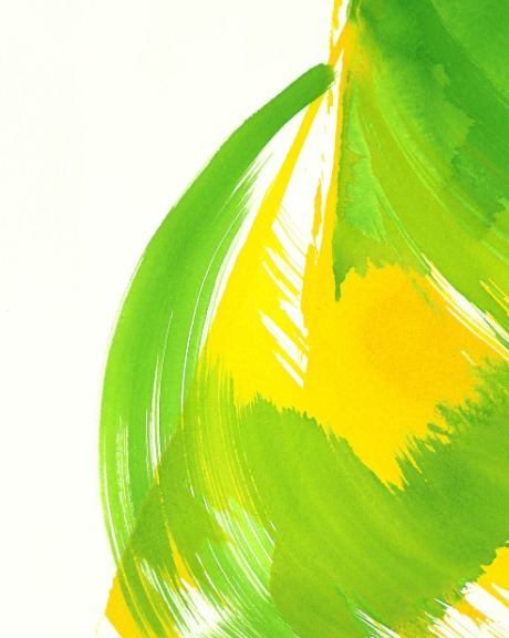 Bettina Mauel: The Green Dress 6 image 3