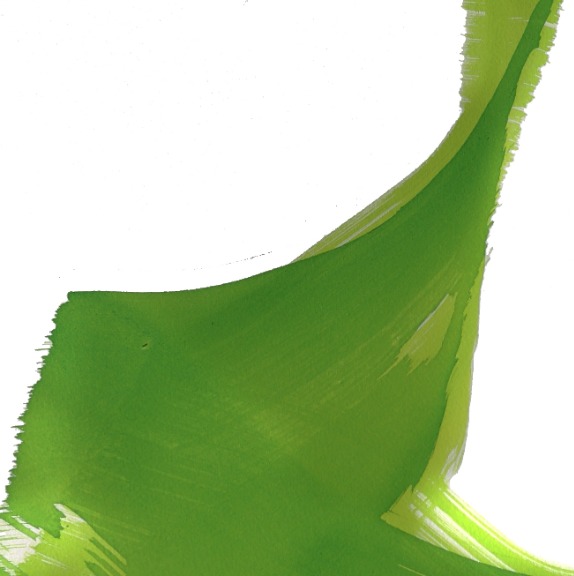 Bettina Mauel: The Green Dress 9 image 3