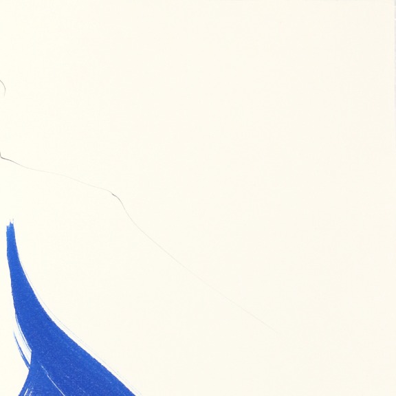 Bettina Mauel: The Blue Dress 3 image 3