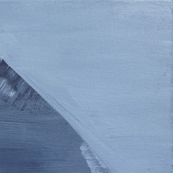 Gail Titus: Taking The Plunge (Diptych) image 3